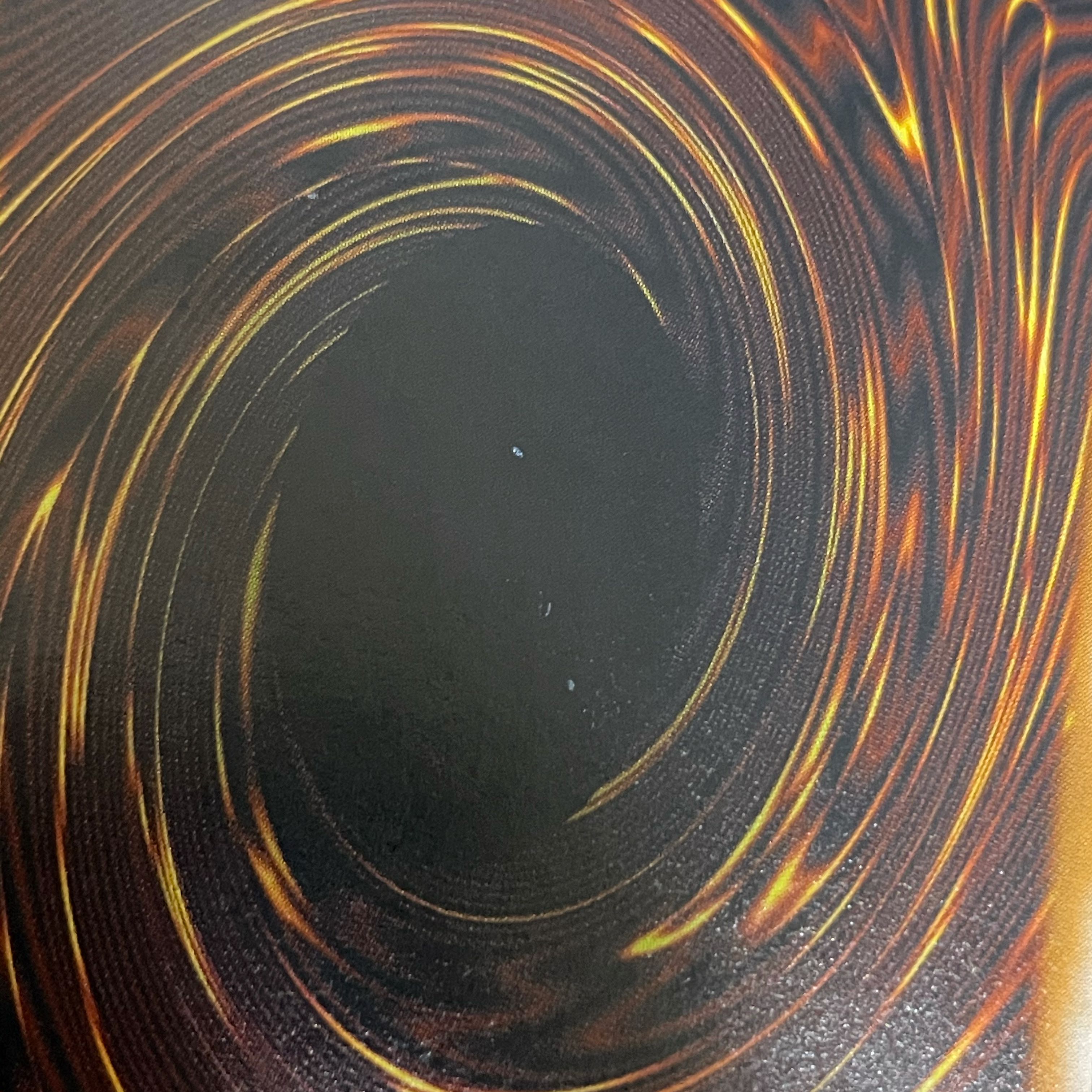 Blue-Eyes White Dragon Relief