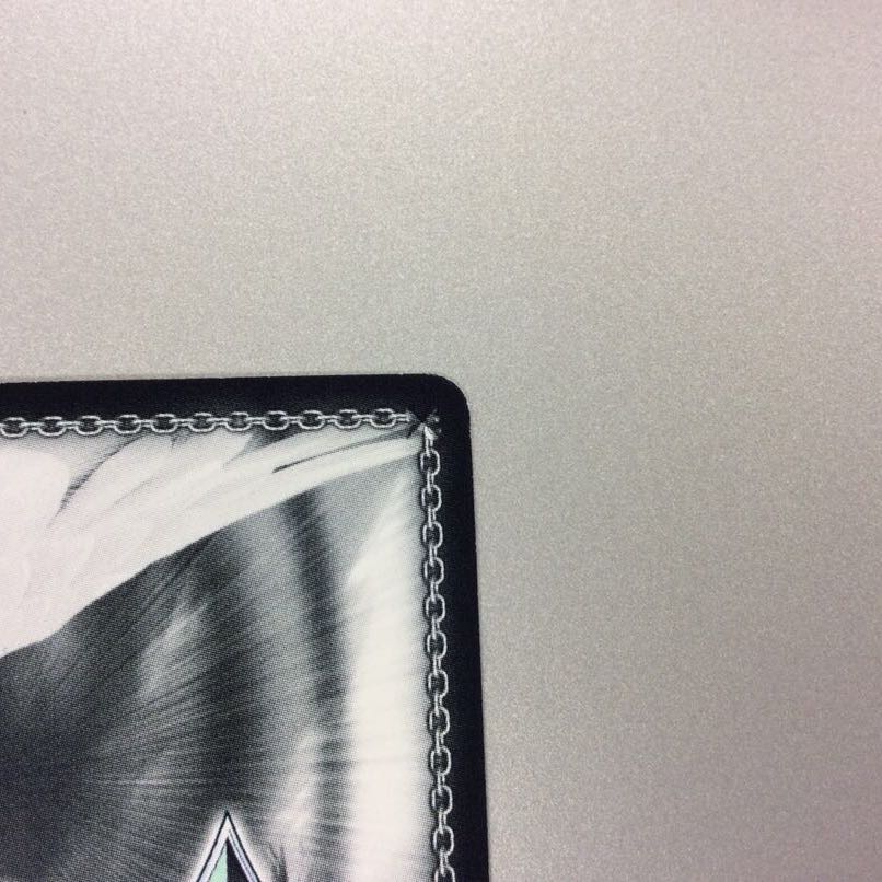 (微キズ)アマルガム調 SP