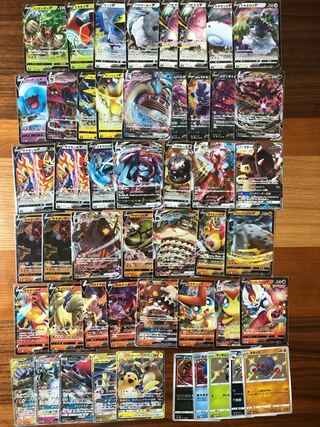 ポケモンカード　まとめ売り　バラ売り