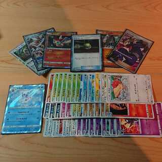 ポケモンカード まとめ売り 1枚