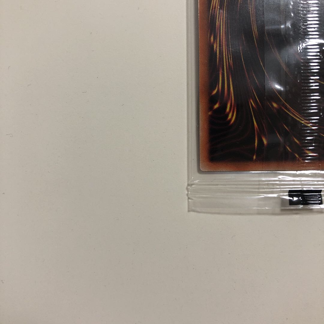 治療の神ディアン・ケト　ブルーシークレット　未開封　アジア当選通知書付き