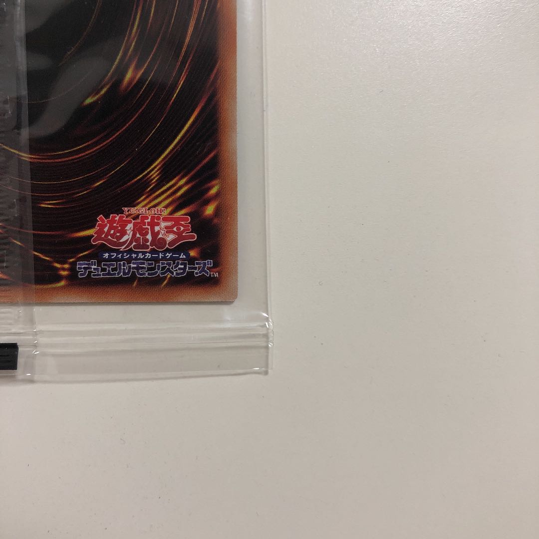 治療の神ディアン・ケト　ブルーシークレット　未開封　アジア当選通知書付き