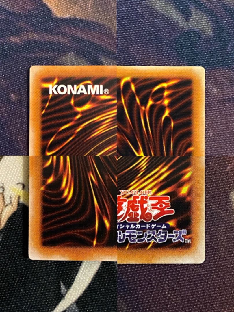 モイ？モイモイ？ 1枚