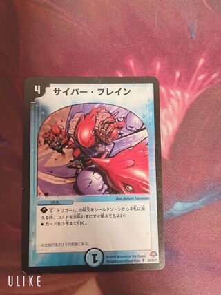 サイバー・ブレイン