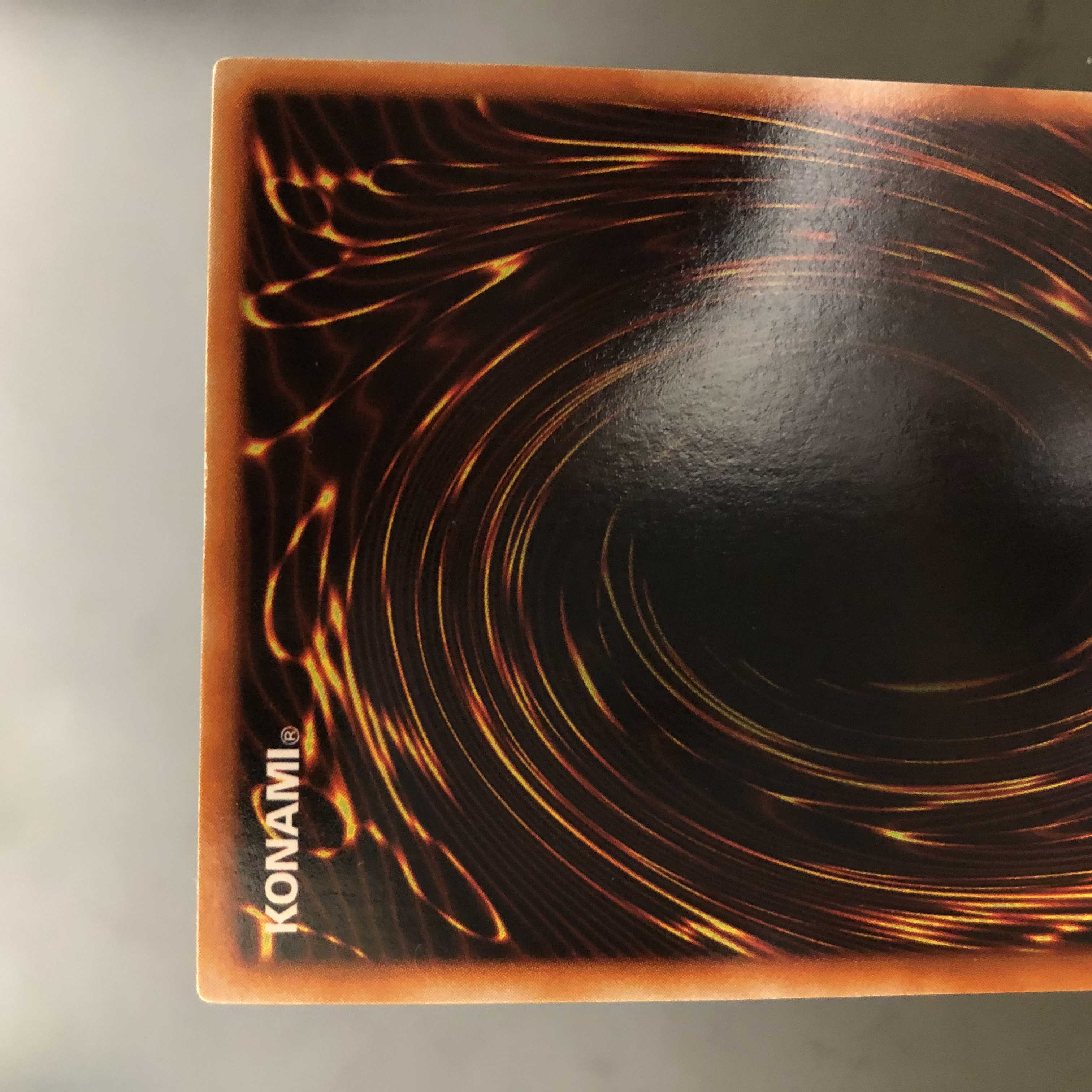 ブラック・マジシャン　初期