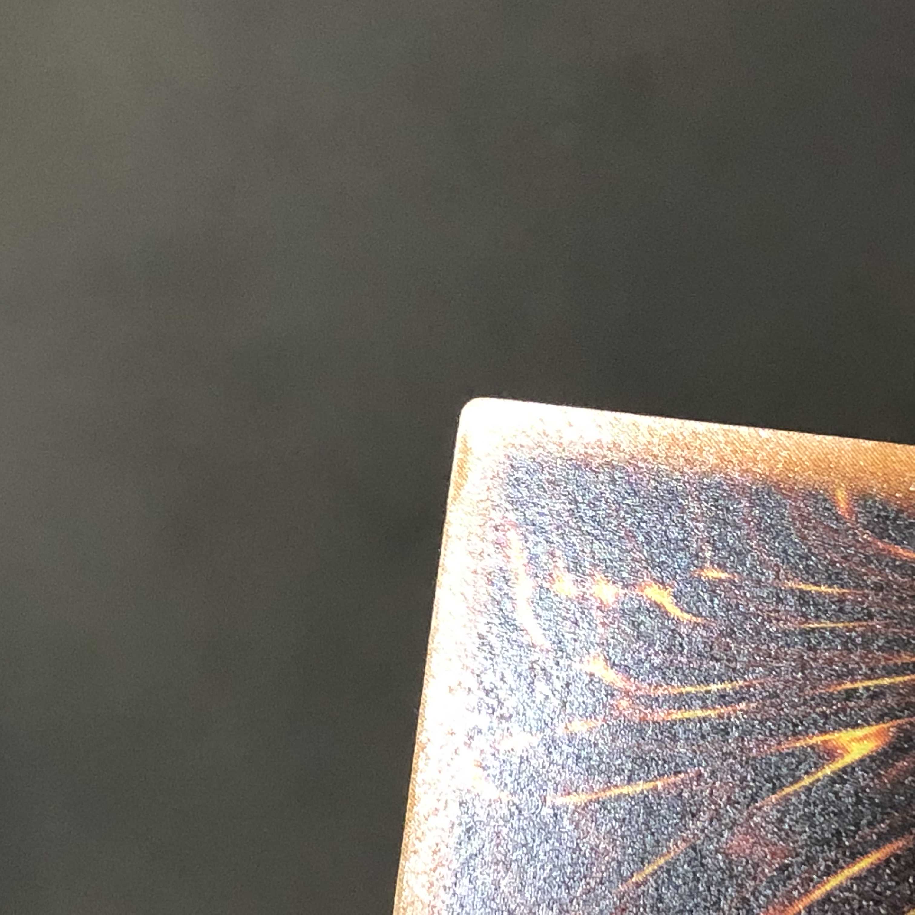 Dark Magician Relief