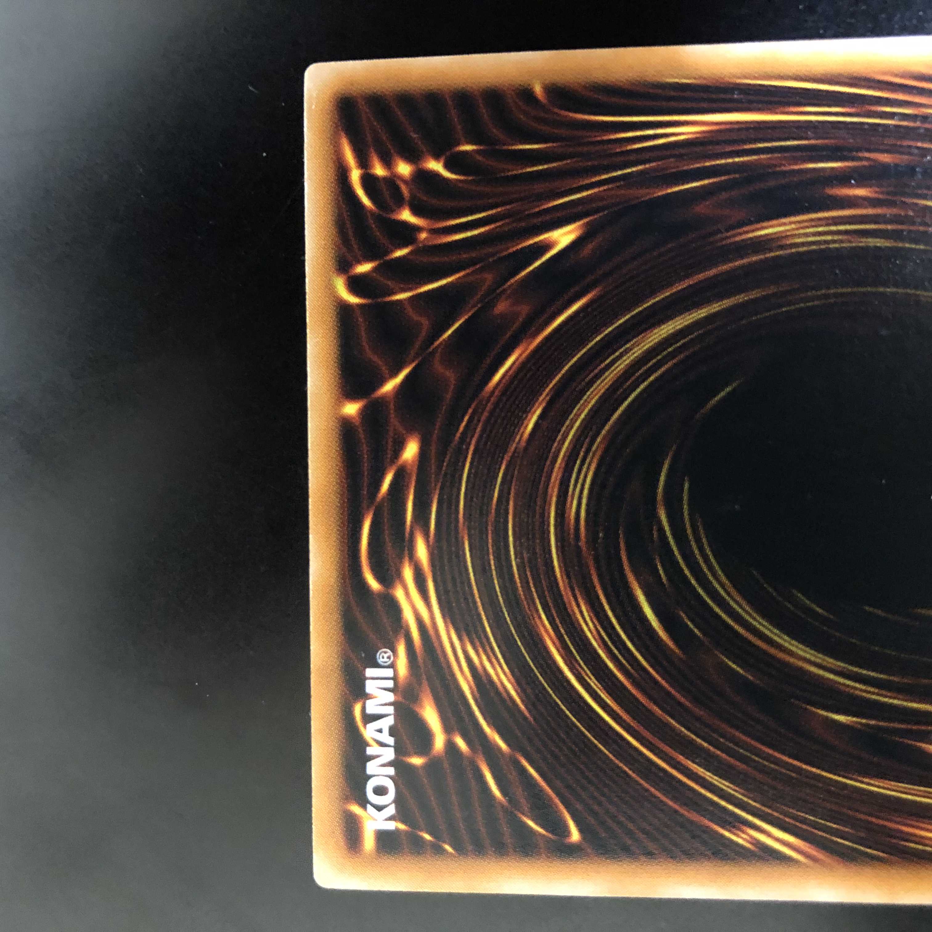 Dark Magician Relief