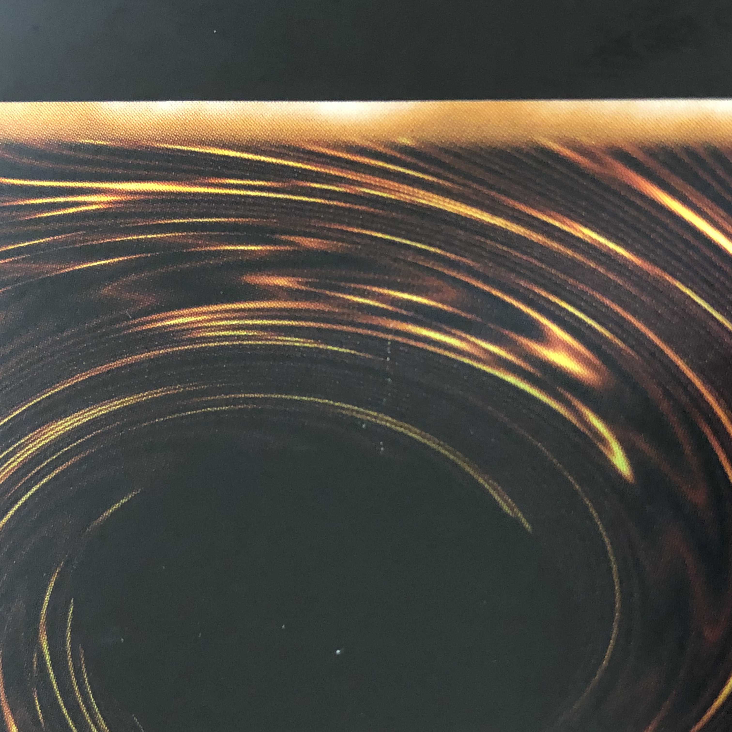 Dark Magician Relief