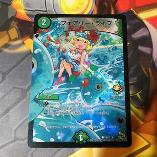 フェアリーライフプロモ