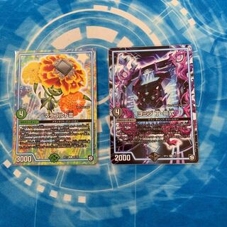 Yomiji Ding-2 Marigold III