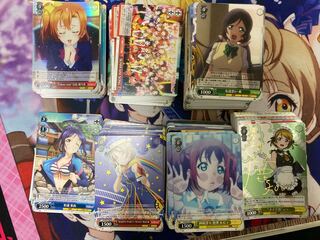 ラブライブ まとめ売り