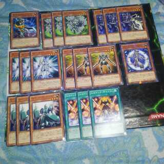 H・C ヒロイックチャンピオン　デッキパーツ　クラウンブレード　は行