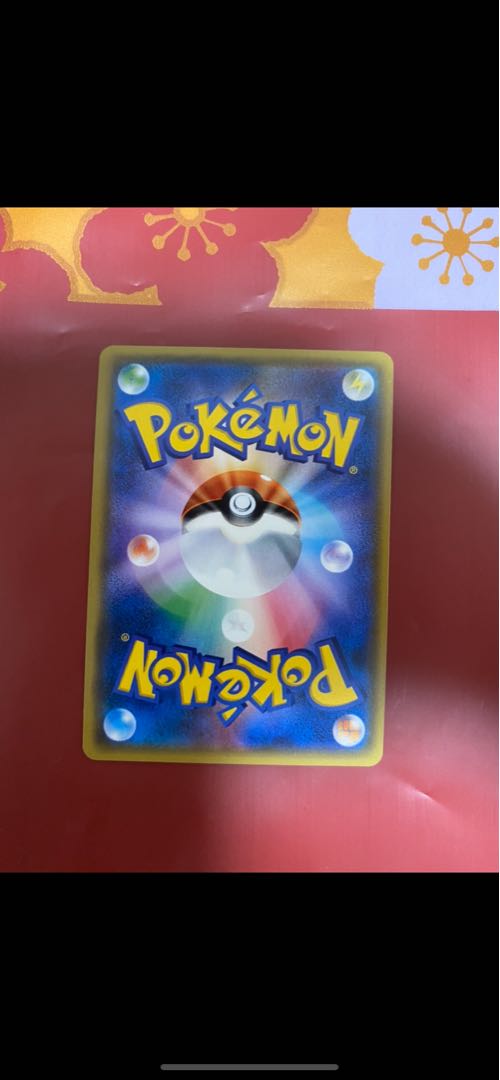 専用　ブイズ　プロモ　チャンピオンズリーグ　チャンピオンシップ　イーブイ