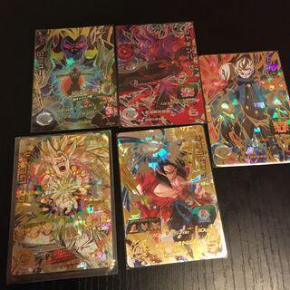 ドラゴンボール