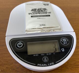 遊戯王 女剣士カナン 未開封 10000種突破記念カード 1枚