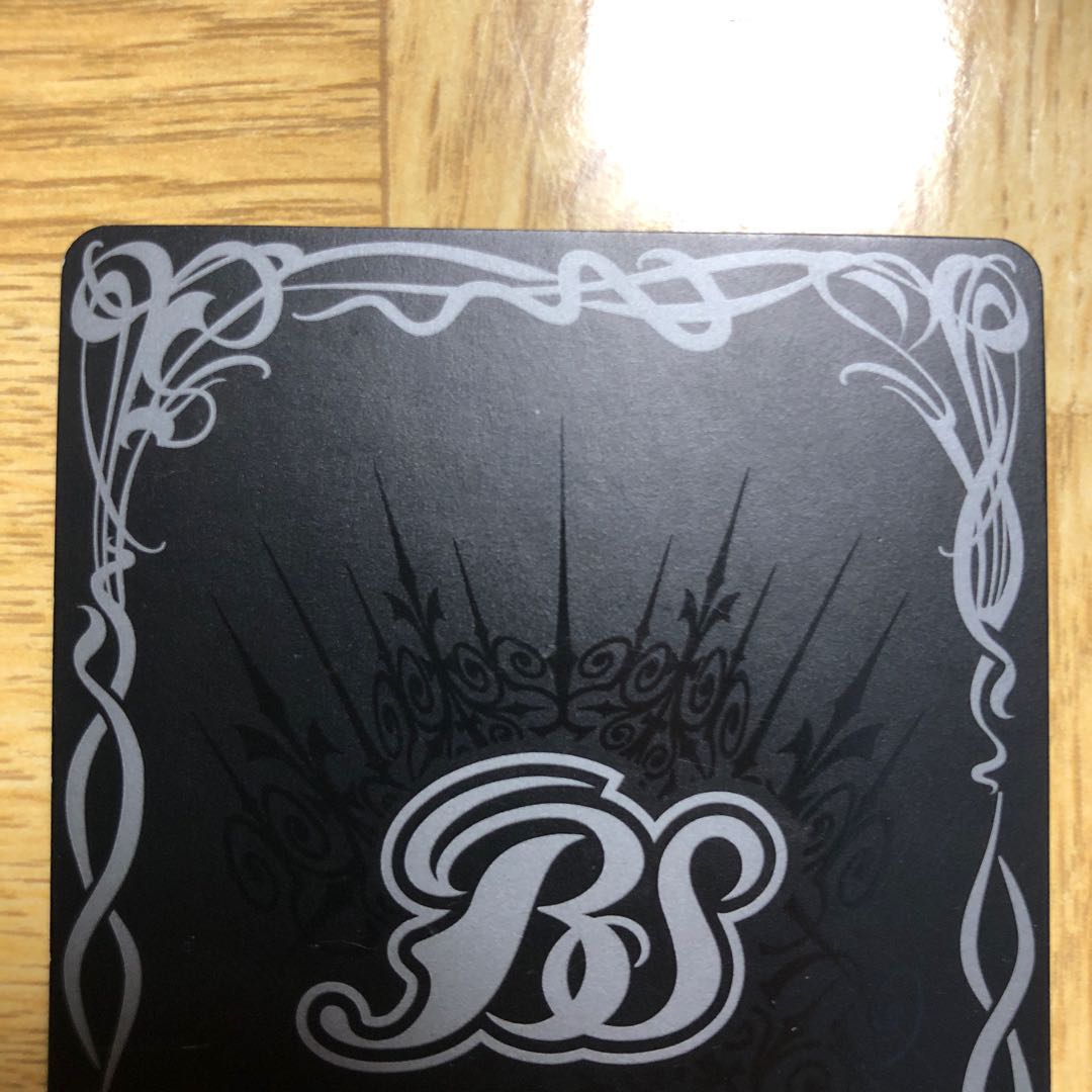 旅団の摩天楼 パラレル版 1枚