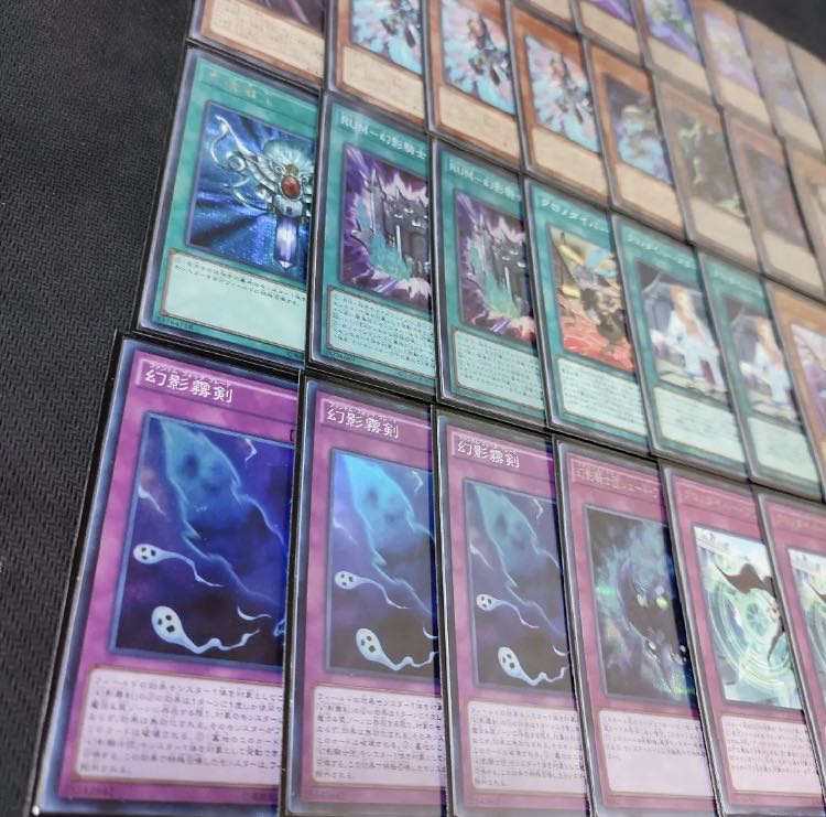 Yu-Gi-Oh! ChronoDiver High Rarity Winning Constructed Deck