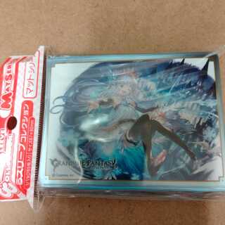 Granbull Fantasy Lily Card Sleeve Granbull Movic Supply