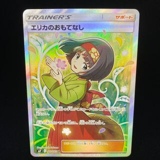 Erika's Hospitality SR SM9