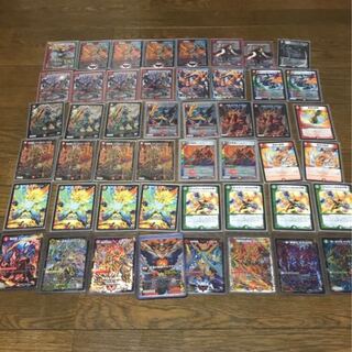 モルネク デッキ