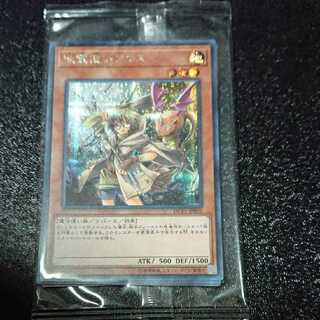 遊戯王 霊使い シークレット