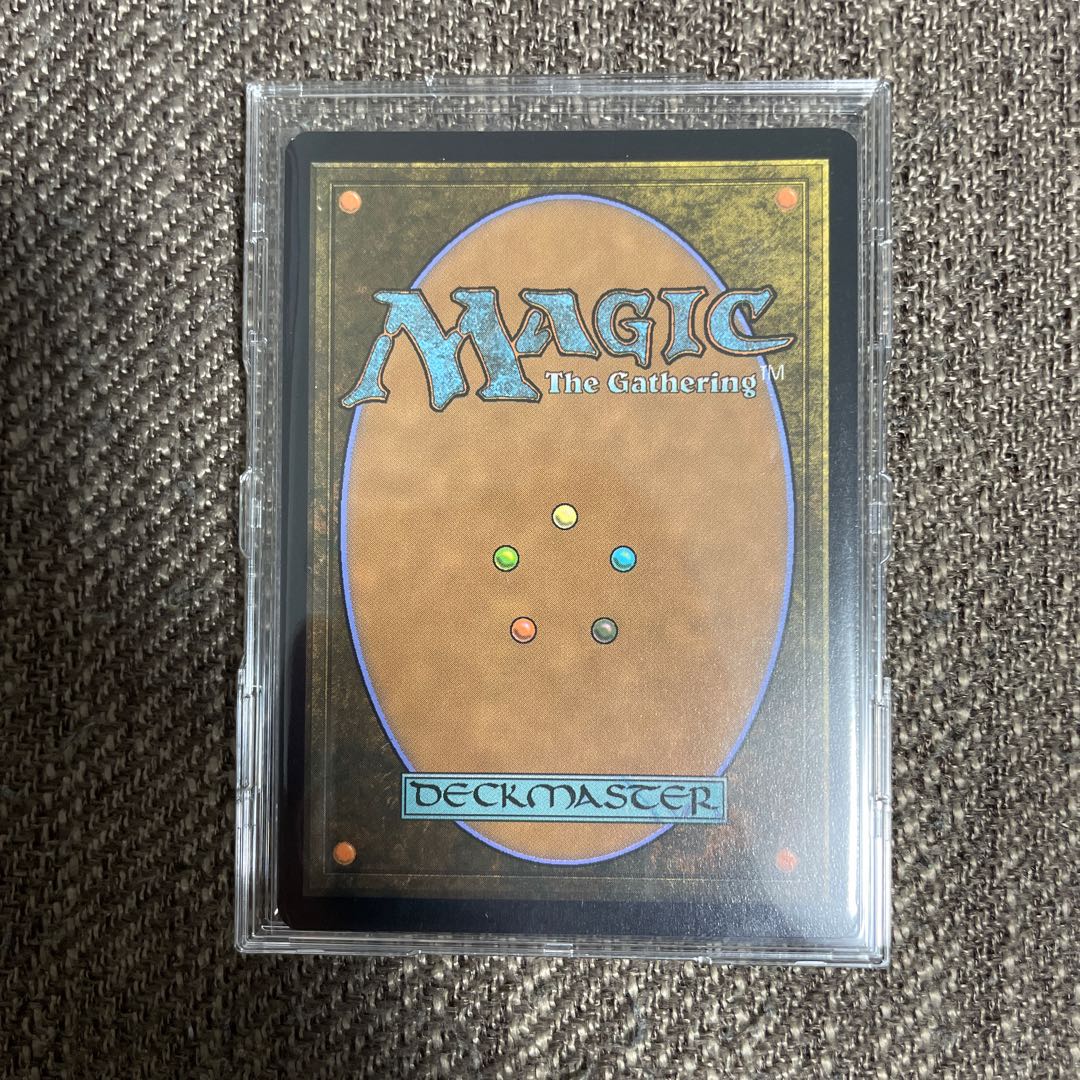 foil 最高工匠卿、ウルザ　エッジ