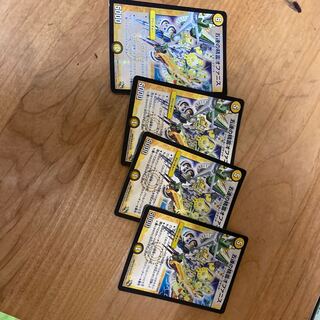 五連の精霊オファニス