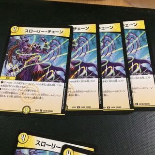 スローリーチェーン