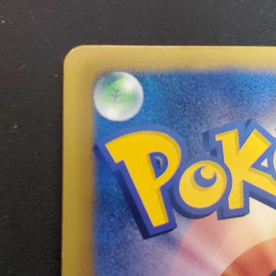 ポケモンカード　フウロ　SR　BW