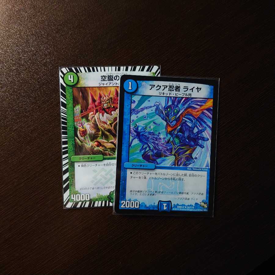 hawk様専用 ハングリーとライヤセット