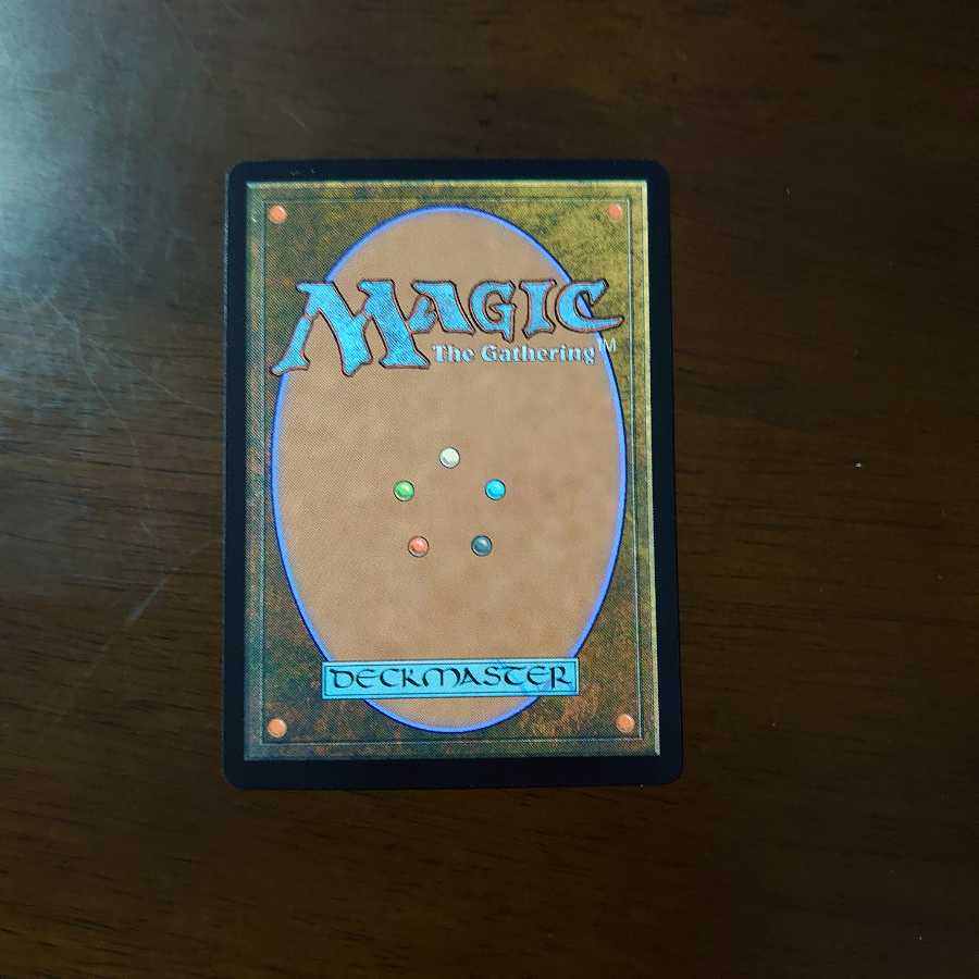 エスパーの歩哨