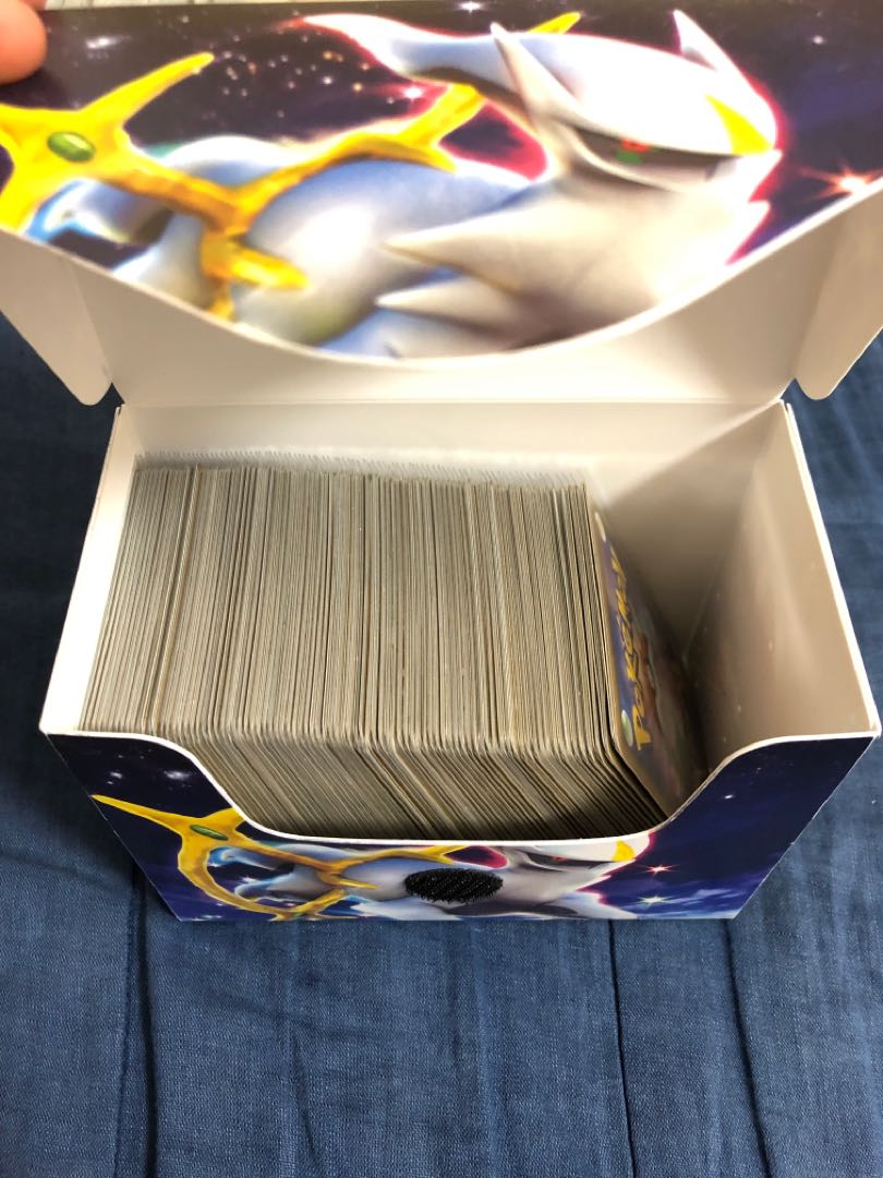 月末福袋祭☆マリィオリパ100口第一弾!