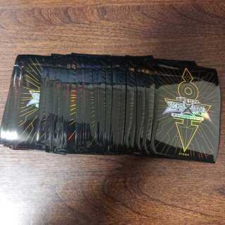 遊戯王ZEXAL 皇の鍵 スリーブ