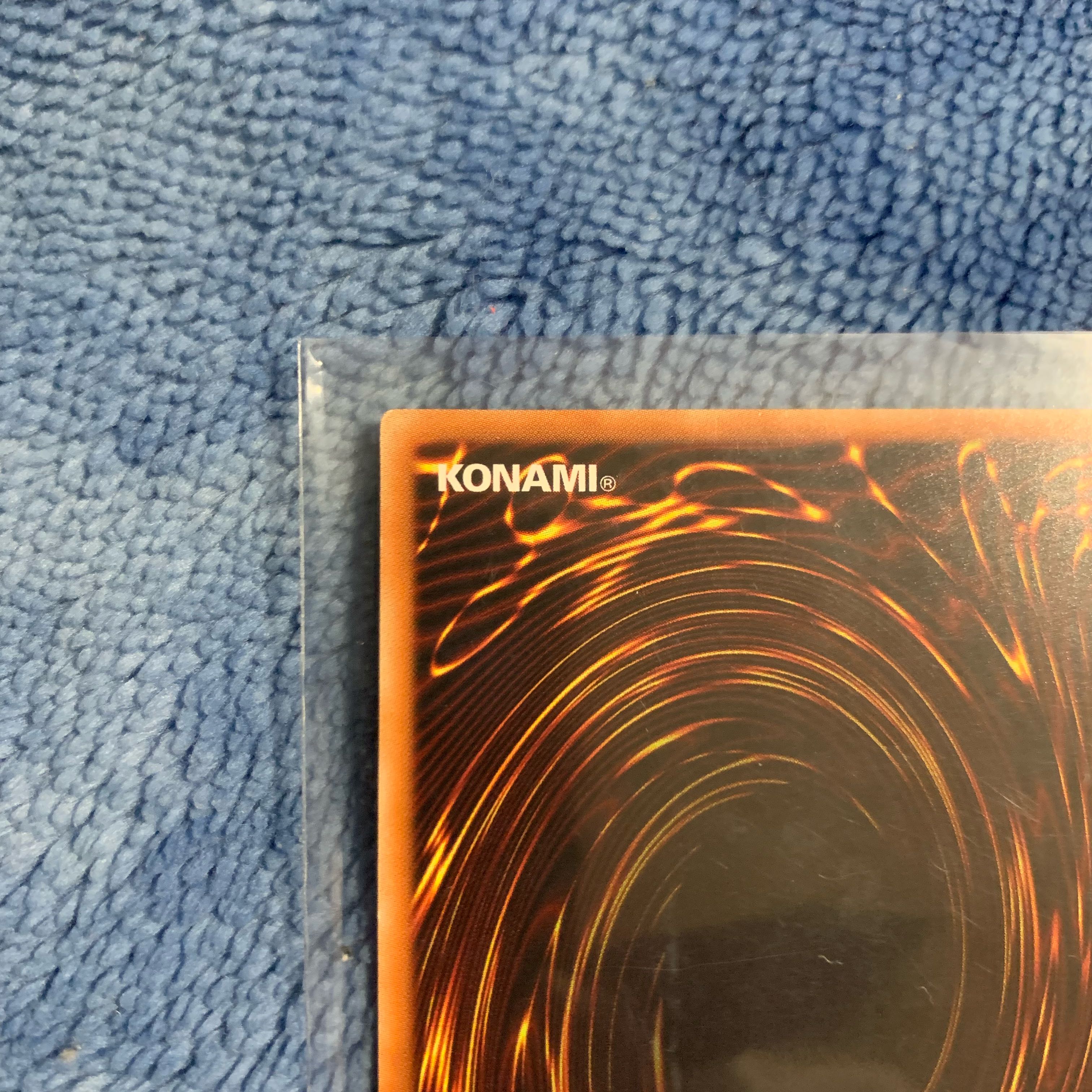 天威の龍仙女 20thシークレットレア