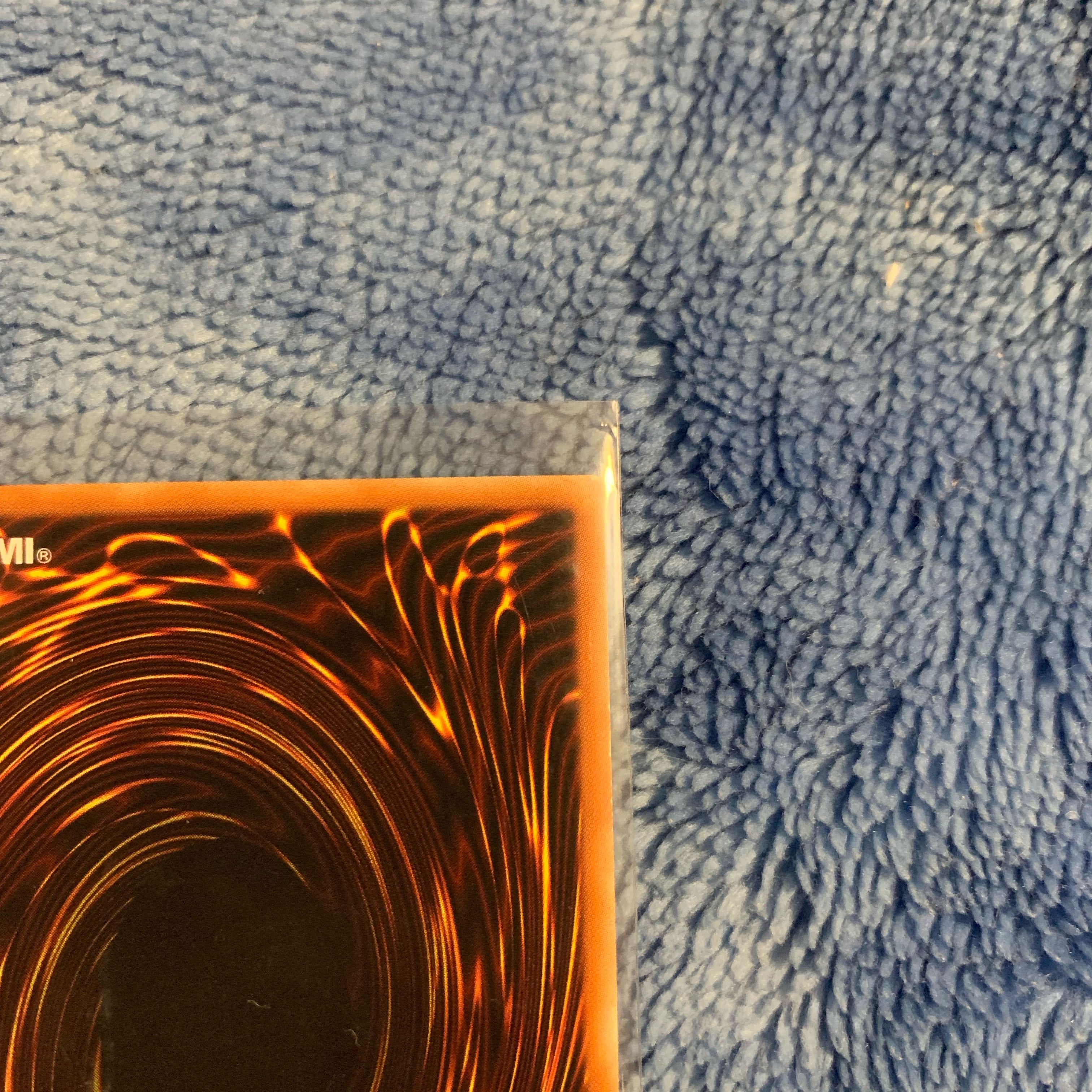 天威の龍仙女 20thシークレットレア