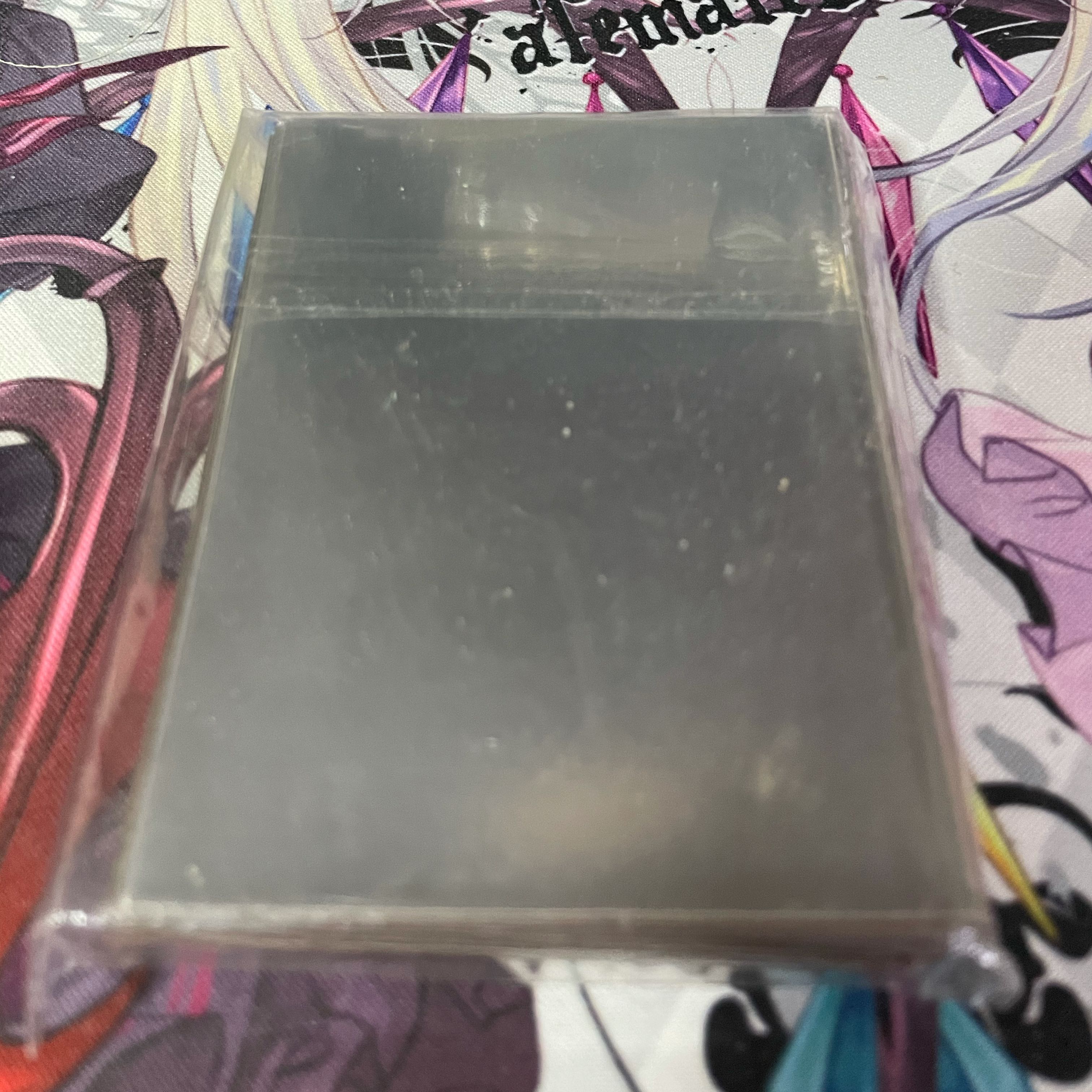 白猫プロジェクト アイシャ カードスリーブ キャラクタースリーブ