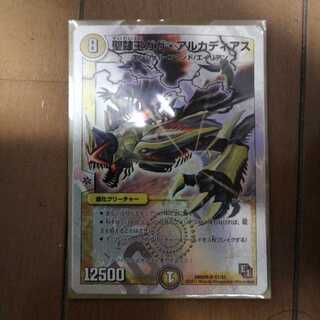 ガガアルカディアス