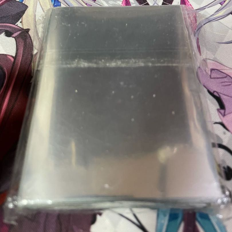 Fate カードスリーブ キャラクタースリーブ