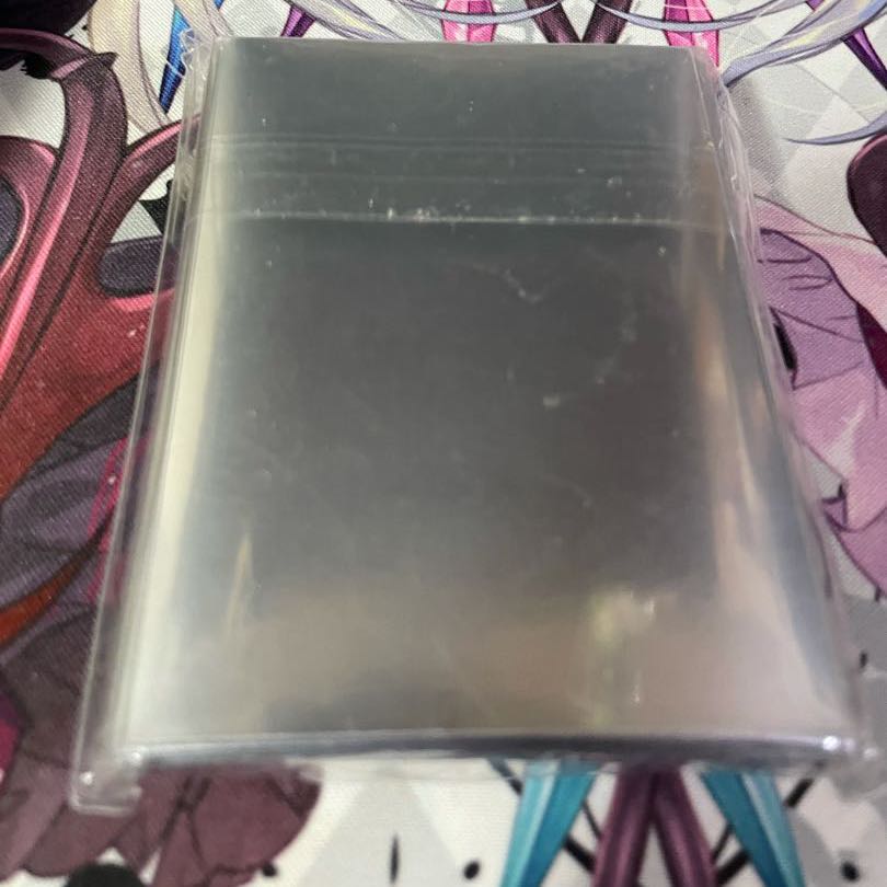 Prinzessin Girls Imus Miku Maekawa Card Sleeve Character Sleeves