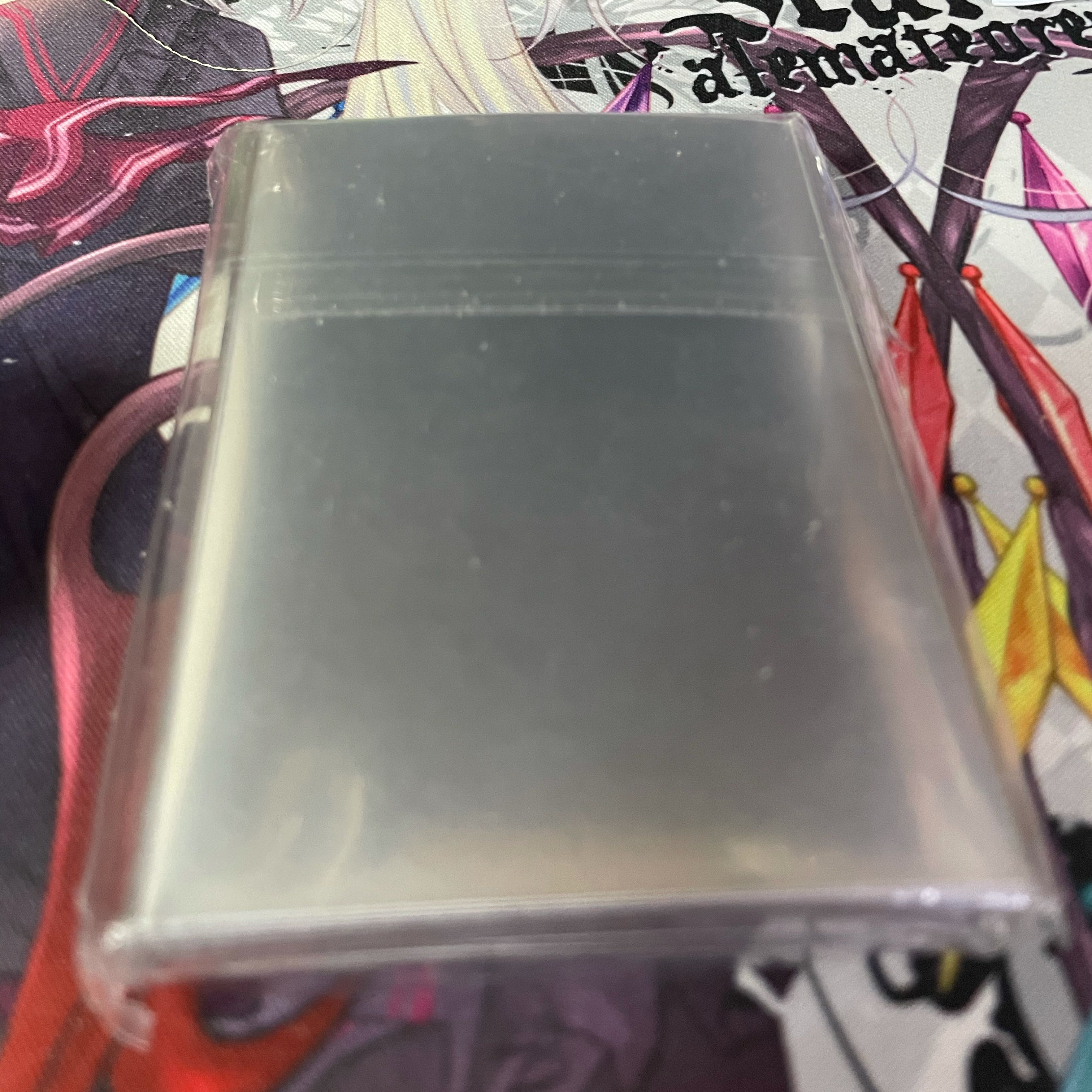 Re:ゼロから始める異世界生活 ラム うまるちゃん カードスリーブ キャラスリ