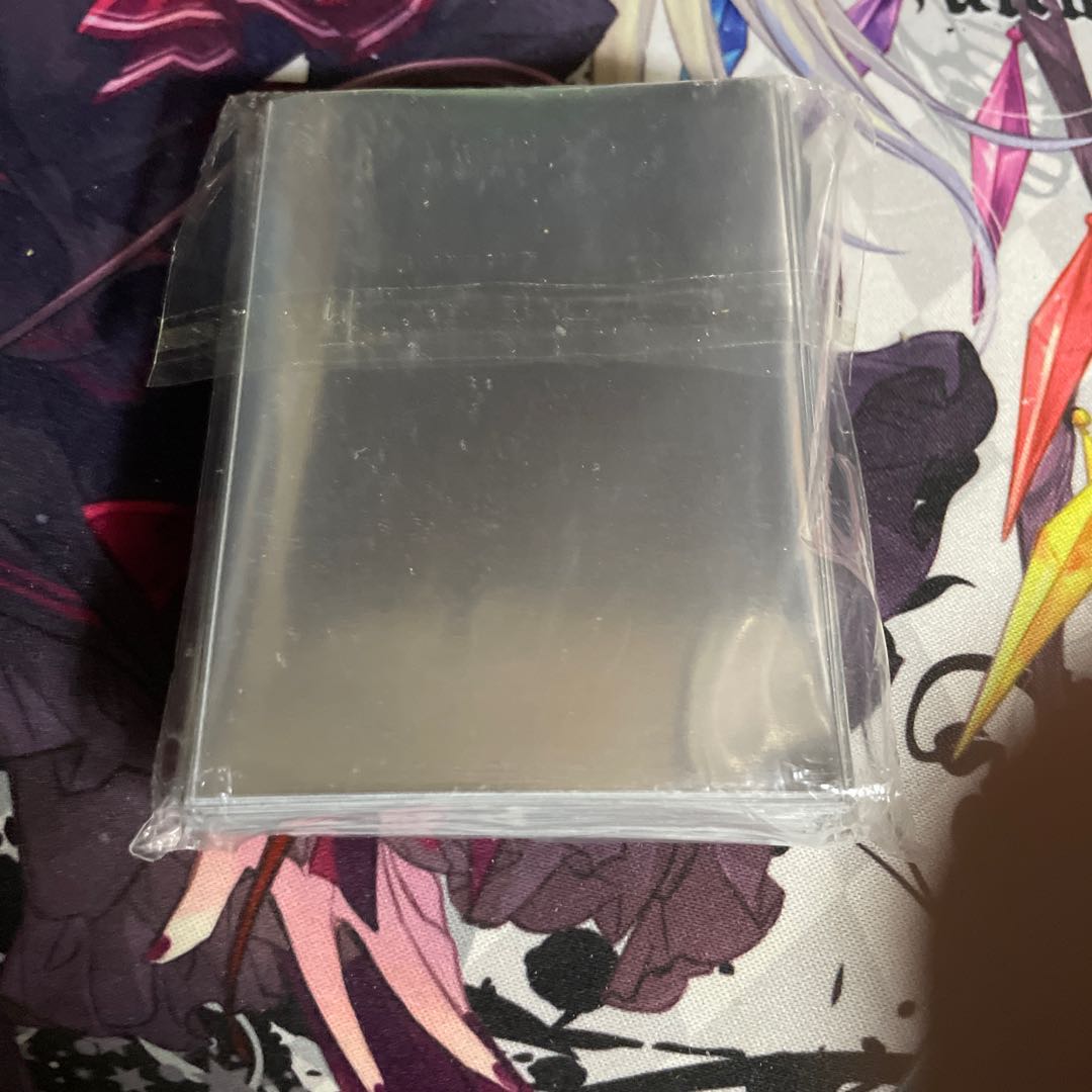 ゆるキャン△ カードスリーブ