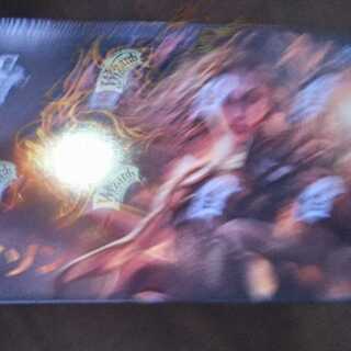 Modern Horizon Japanese unopened box 1枚