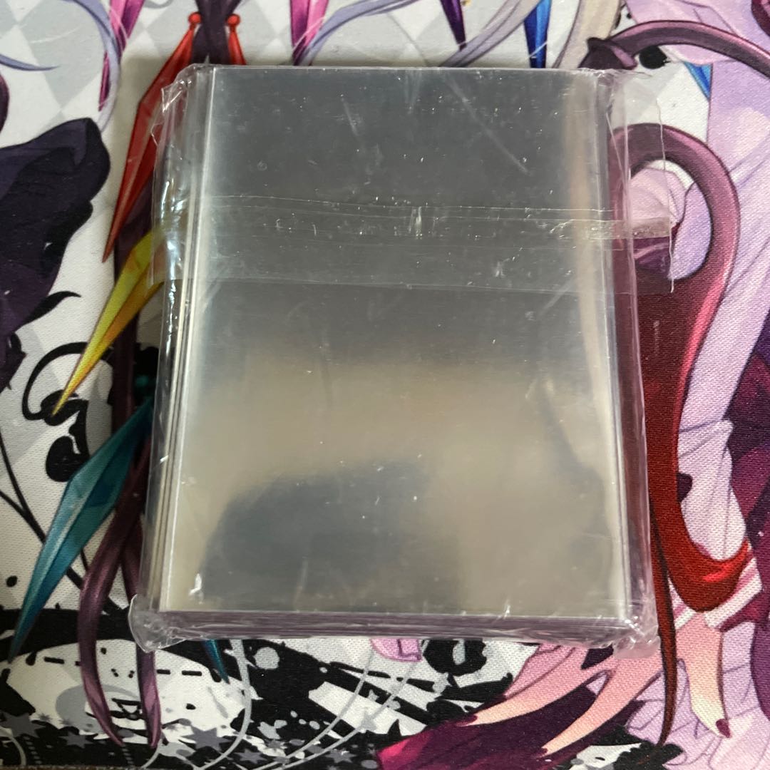 夜のヤッターマン カードスリーブ