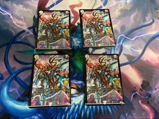 ジョジョジョジョーカーズ プロモ