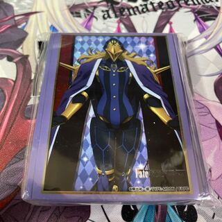 Fate カードスリーブ