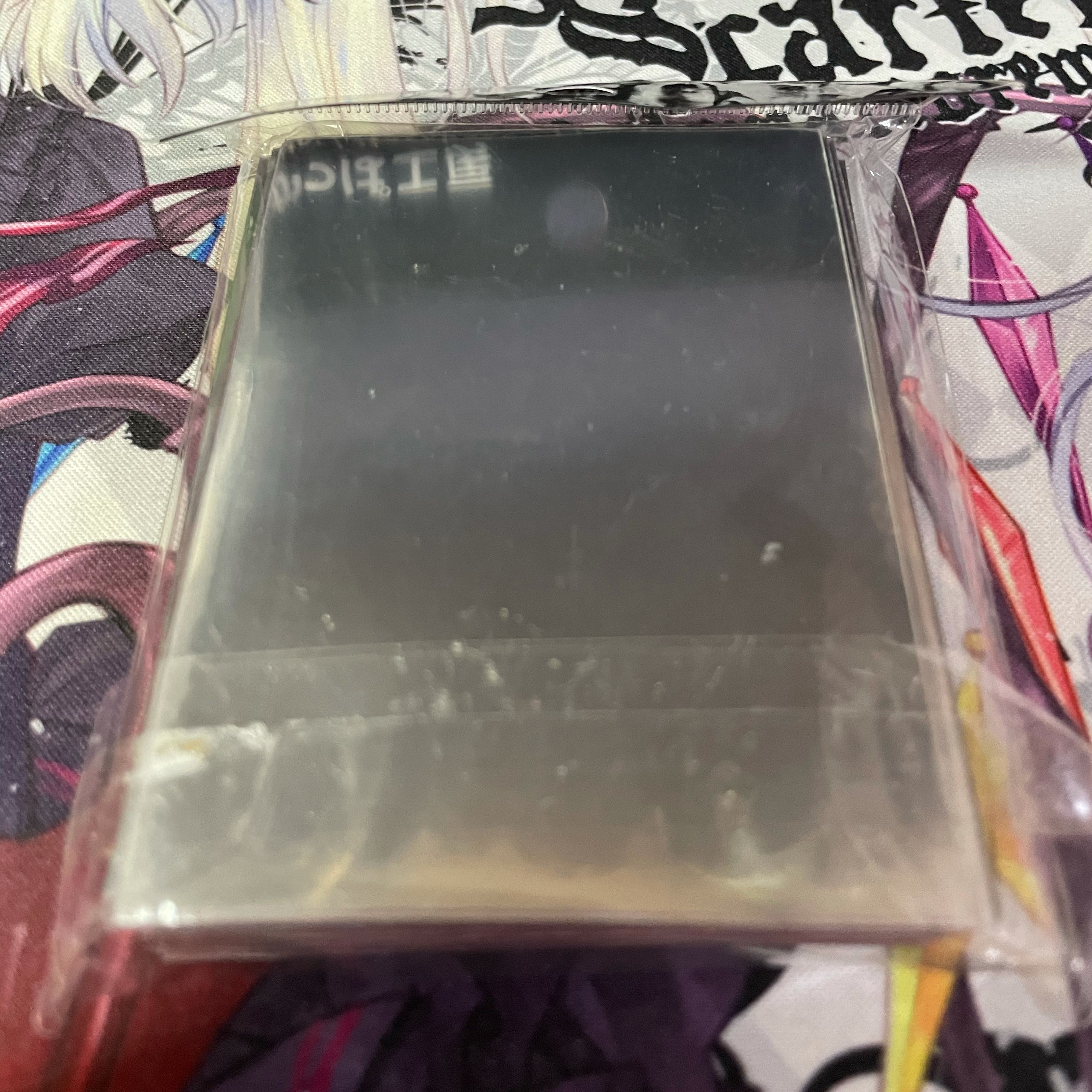 東方project 霊夢 カードスリーブ