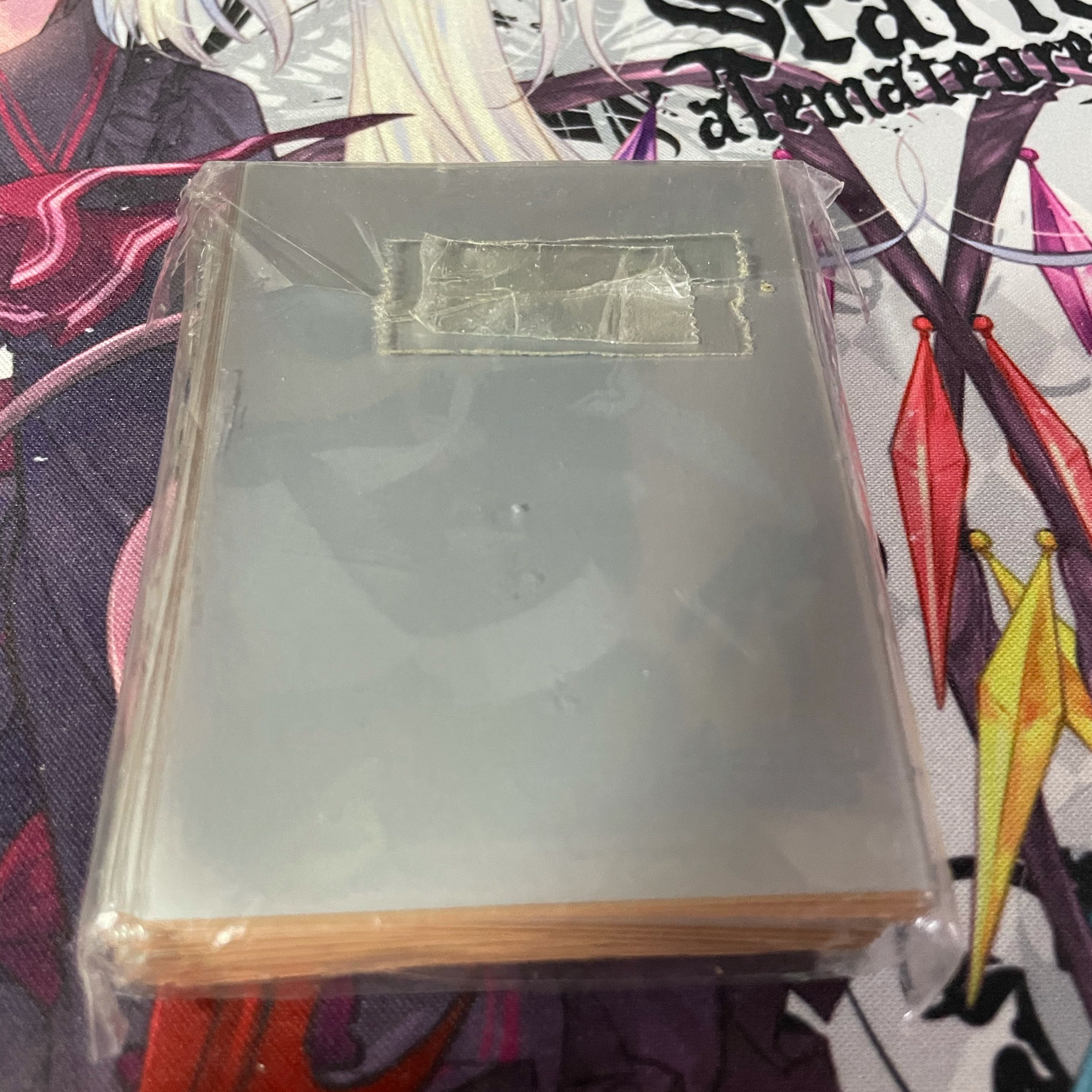 艦これ カードスリーブ