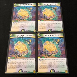 ディスタス・ゲート