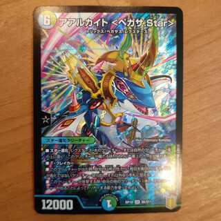 アアルカイト <ペガサ.Star>