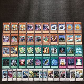 ジャンドデッキ